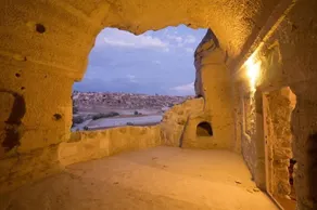 Natureland Cave Hotel - Image 4