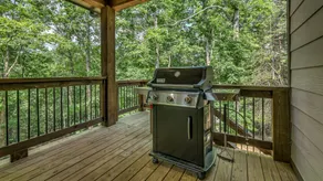 Whitetail Bluff - Hot Tub | Shuffleboard | Arcade Game | Firepit - Image 5