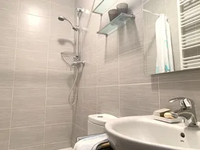 Chalet With 3 Bedrooms in San Pere de Ribes, With Wonderful Mountain View, Shared Pool, Enclosed Garden - 3 km From the Beach - Image 2