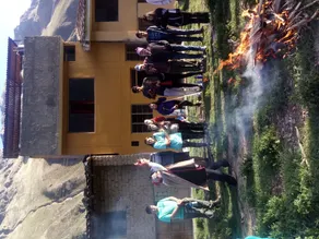 Garden Lodge - Image 2