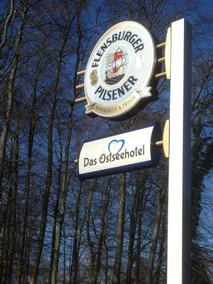 Ostseehotel Schlampmühle - Image 3