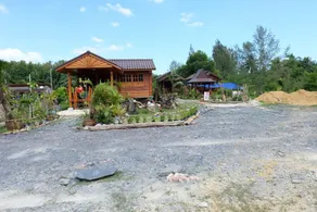 Woodpoint T&B House - Image 2