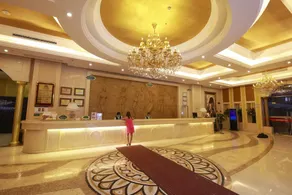 Vienna Hotel Shenzhen Longgang Shengping - Image 2
