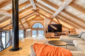 Wellness - Chalet Deluxe Montafon by A-Appartments - Image 2