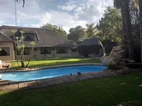 Villa Schreiner Guest House - Image 4
