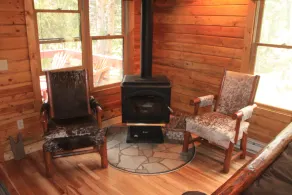 The Historic Uxu Ranch - All Inclusive - Image 5