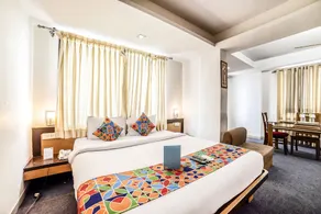 Hotel Satish Executive by FabHotels - Image 3