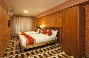 OYO 236 Hotel Beli Nepal - Image 2