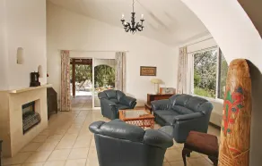 Beautiful Home in Miliou Paphos With 2 Bedrooms, Outdoor Swimming Pool and Swimming Pool - Image 3