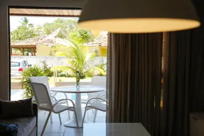 CPG01 Flat Private pool Porto Galinhas - Image 5