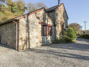 Treveth Barn - Image 3
