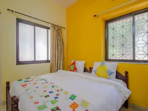 OYO 14086 Home Graceful 1BHK Calangute - Image 3