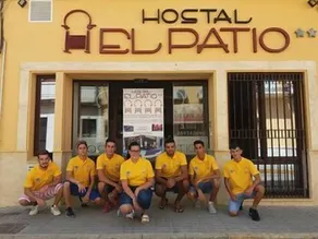 Hostal El Patio Boutique - Image 3