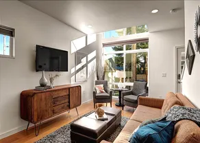 Fremont Jet City Townhome - Image 2