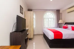 Zeke Hotel by OYO Rooms - Image 3
