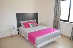 Apartment With 2 Bedrooms in Balaclava, With Shared Pool, Enclosed Garden and Wifi - Image 3