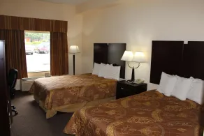 Jameson Inn & Suites - Image 5