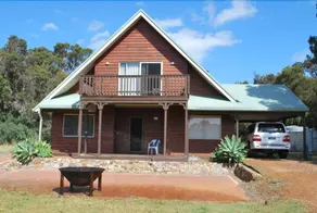 Farm Lane Retreat - Image 3