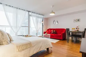 Sarkar Suites Queen's Wharf - Image 3