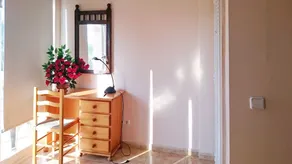 Chalet With 3 Bedrooms in Cala Pi, With Pool Access, Furnished Garden - Image 3