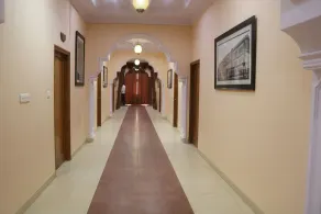 Hotel Shakti Palace - Image 5