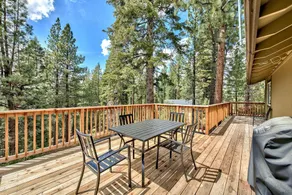 1418s The Skyline Retreat 3 Bedroom Home by Redawning - Image 3