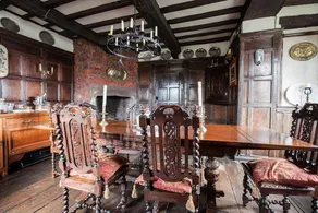 Brayne Court Bed & Breakfast - Image 5