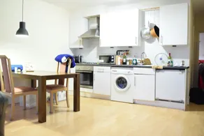 Cosy 1 Bedroom in East London - Image 4