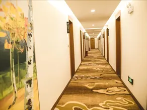 Hanting Hotel Changchun Yiqi Chuangye Street - Image 5