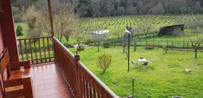 Hotel Rural El Candano - Image 4