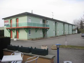 Fasthotel - Image 5
