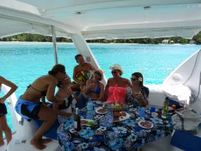 Tahiti Sail and Dive - Image 4