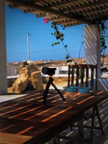 Traditional Paros House - Image 5