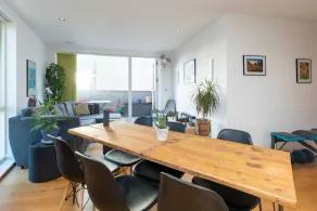 Quiet Flat Close to London Top Attractions - Image 3