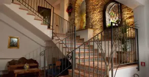 Casale del Principe Agrirelais & SPA - Image 2