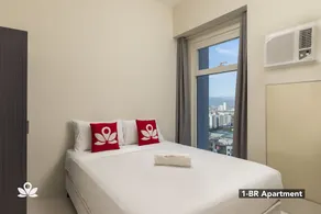 ZEN Rooms Currency Ortigas - Image 5