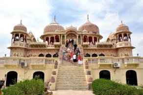 Hotel Royal Rest - Image 4