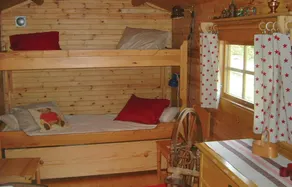 Nice Home in Tranås With 3 Bedrooms and Wifi - Image 3