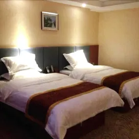 Shiji Bohao Hotel (Libo Square) - Image 2
