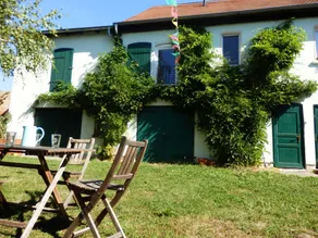 HeuHotel Grüne Kuh - Image 3