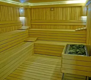 Grand Berti Hotel - Image 5