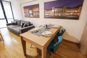Apartament City Center Exclusive Suite - Image 4