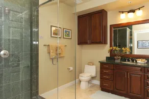 Upgraded Wai'ula'ula - Ground Floor With Double Lanai & Beautiful Decor - Image 5