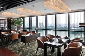 Guoman Hotel Shanghai - Image 2