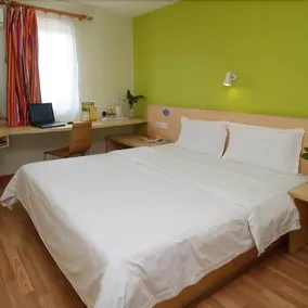 7Days Inn Changchun FAW - Image 5