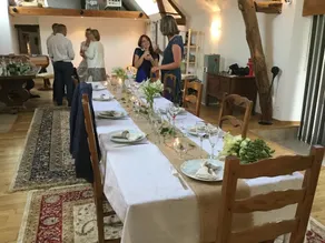 Ferme Historique Jean De La Fontaine - Image 3