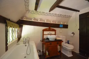 The Thatched Cottage - Image 5