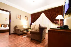Al Shourfah Hotel Madinah - Image 4