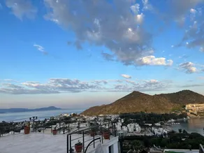 House Within 5 Min Walk to Beach in Akyarlar - Image 4