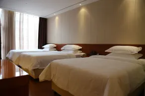 Zhongbo Art Hotel - Image 5
